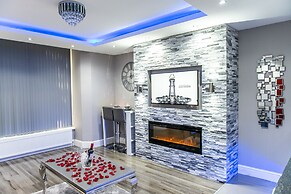 Aphrodite Suites