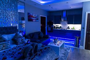 Aphrodite Suites