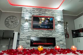Aphrodite Suites