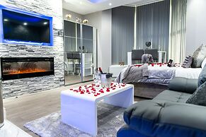 Aphrodite Suites