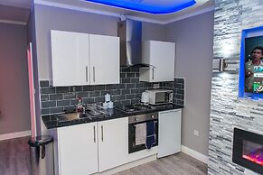 Aphrodite Suites