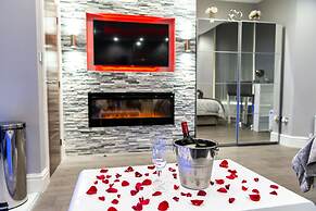 Aphrodite Suites