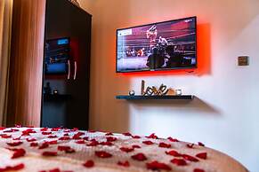 Aphrodite Suites