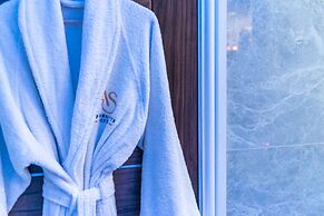 Aphrodite Suites