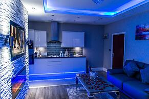 Aphrodite Suites
