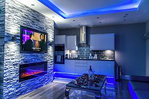 Aphrodite Suites