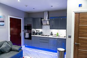 Aphrodite Suites