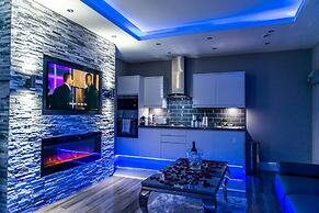 Aphrodite Suites