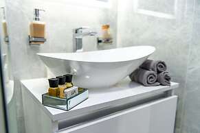 Aphrodite Suites
