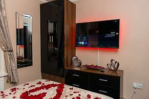 Aphrodite Suites