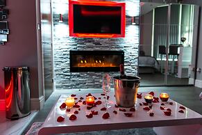 Aphrodite Suites