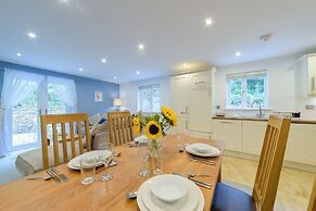 Trewhiddle Cottage 42