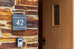 Trewhiddle Cottage 42