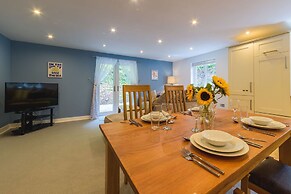 Trewhiddle Cottage 42