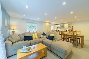 Trewhiddle Cottage 42