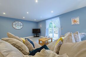 Trewhiddle Cottage 42