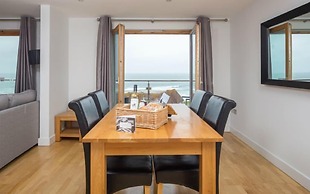 Penthouse B