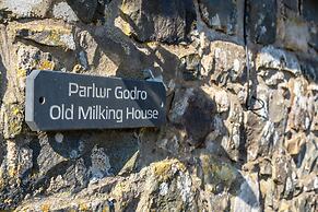 The Milking House
