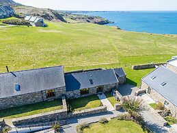 The Milking House