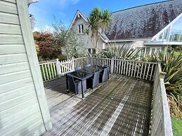 Trewhiddle Villa 29
