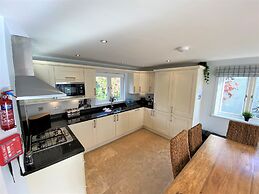Trewhiddle Villa 29