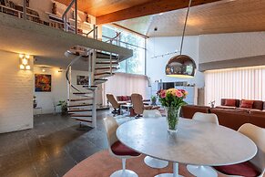 Europea Brussels Expo Garden House