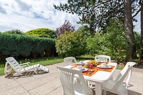 Europea Brussels Expo Garden House