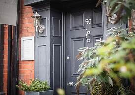 50 Bootham Crescent