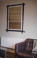 50 Bootham Crescent
