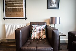 50 Bootham Crescent