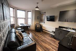 50 Bootham Crescent