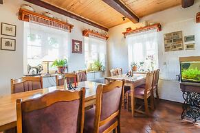 Hotel Lindenkrug
