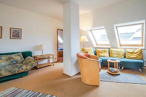 Hotel Lindenkrug