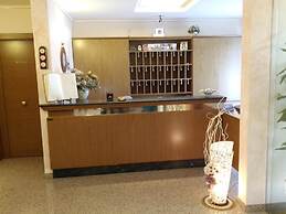 Hotel 2000 Fabriano