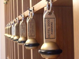 Hotel 2000 Fabriano