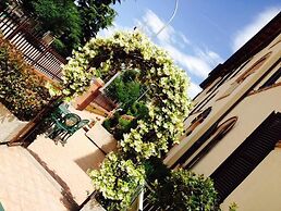 Hotel 2000 Fabriano