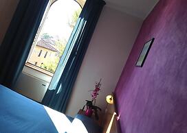 Hotel 2000 Fabriano