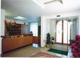 Hotel 2000 Fabriano