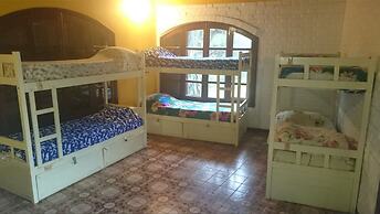 Iguazu Falls Hostel