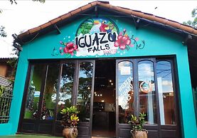 Iguazu Falls Hostel