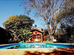Iguazu Falls Hostel