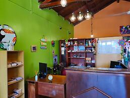 Iguazu Falls Hostel