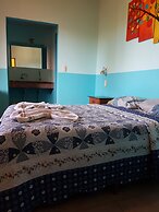Iguazu Falls Hostel