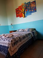 Iguazu Falls Hostel