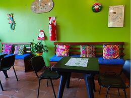 Iguazu Falls Hostel