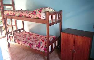 Iguazu Falls Hostel