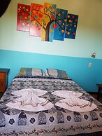 Iguazu Falls Hostel