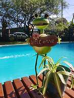 Iguazu Falls Hostel