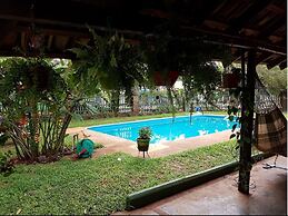 Iguazu Falls Hostel