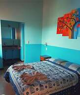 Iguazu Falls Hostel